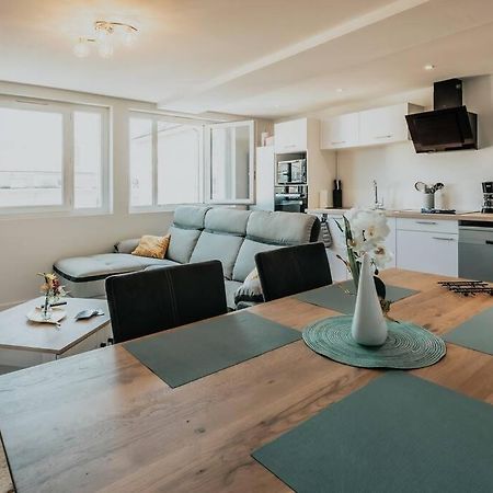 Appartement T3 Hyper Centre Saumur Zewnętrze zdjęcie