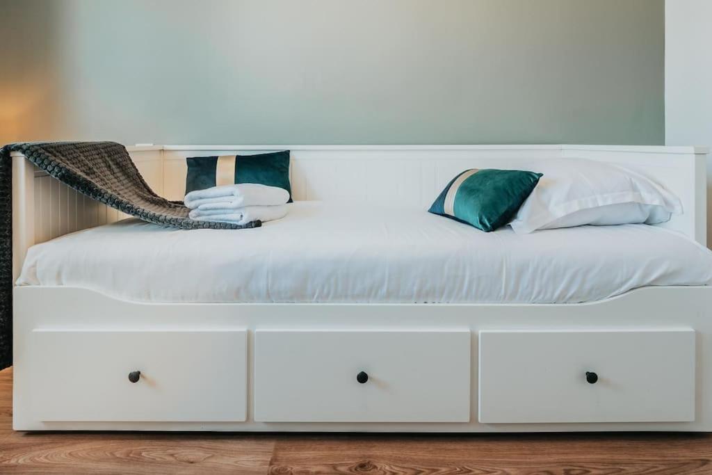 Appartement T3 Hyper Centre Saumur Zewnętrze zdjęcie