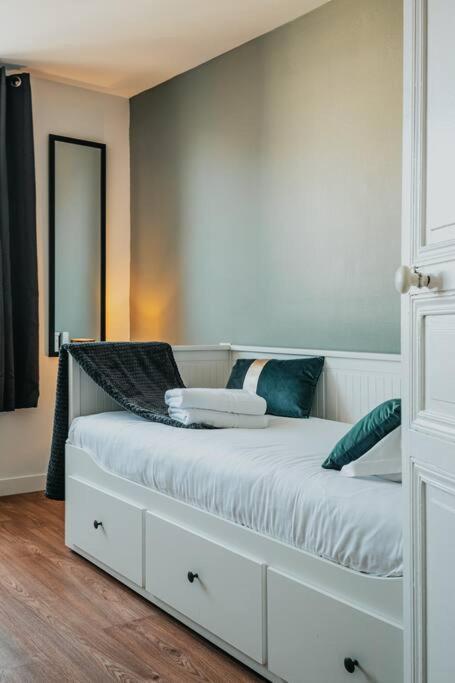 Appartement T3 Hyper Centre Saumur Zewnętrze zdjęcie