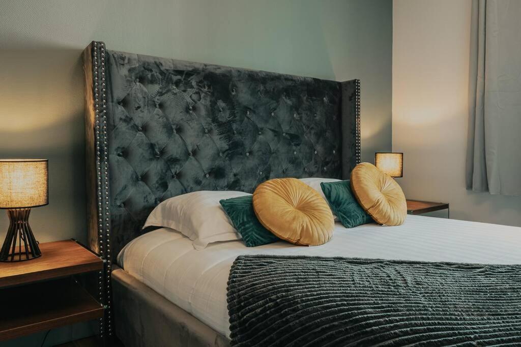 Appartement T3 Hyper Centre Saumur Zewnętrze zdjęcie