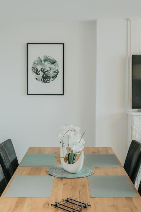 Appartement T3 Hyper Centre Saumur Zewnętrze zdjęcie